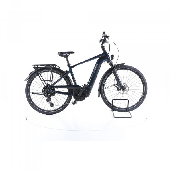 2nd Life - Pegasus Premio Evo 11 Trekking E-Bike 2023 - Stan dobry