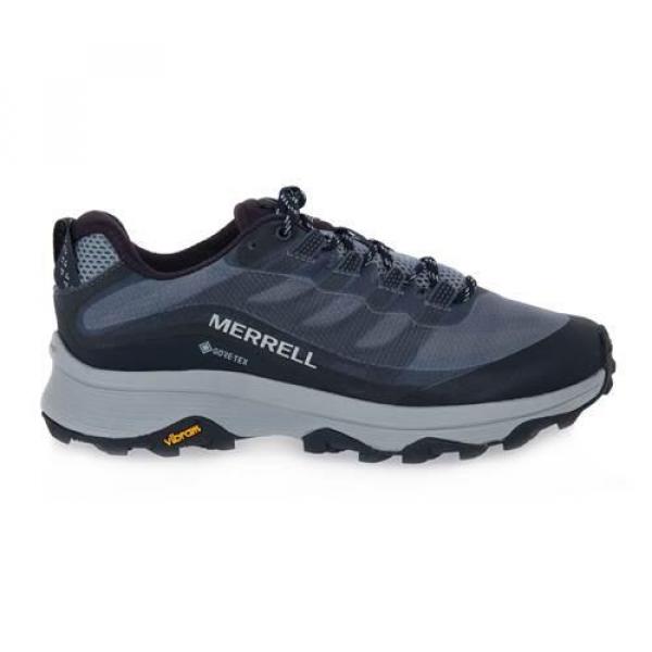 Buty trekkingowe damskie Merrell Moab Speed Gtx W
