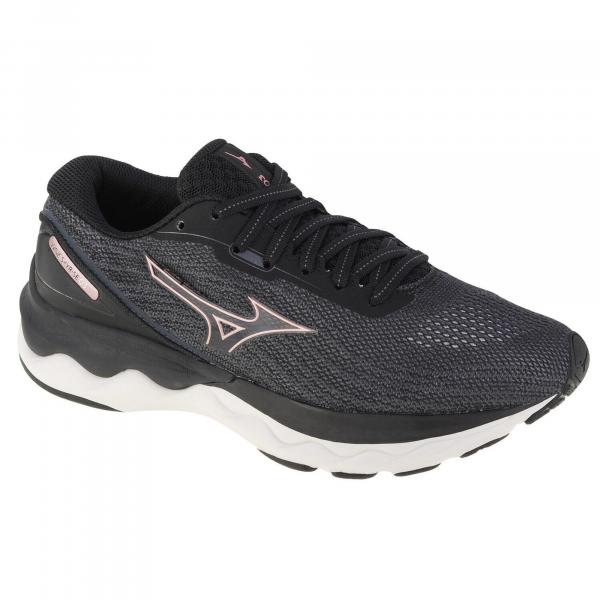 Buty do biegania damskie, Mizuno Wave Skyrise 3