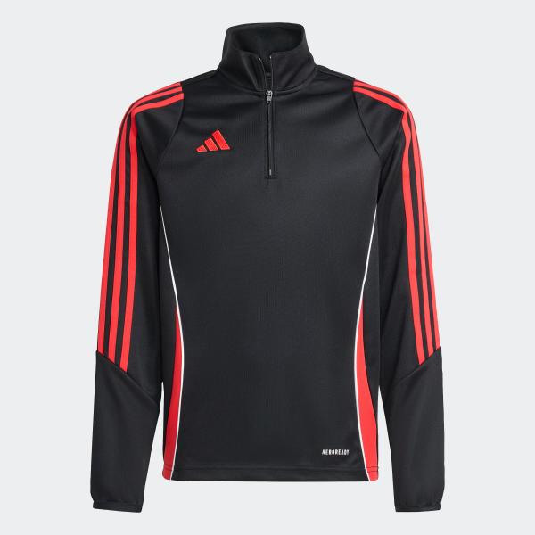 Top treningowy piłkarski dla dzieci ADIDAS Tiro 24