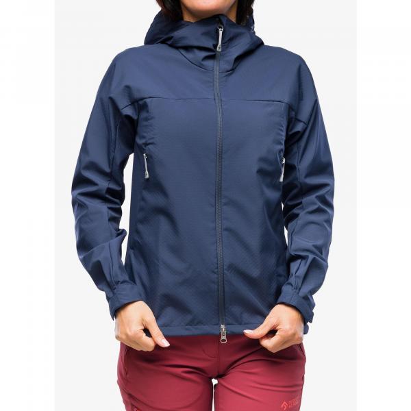 Kurtka softshell damska Houdini Pace Jacket