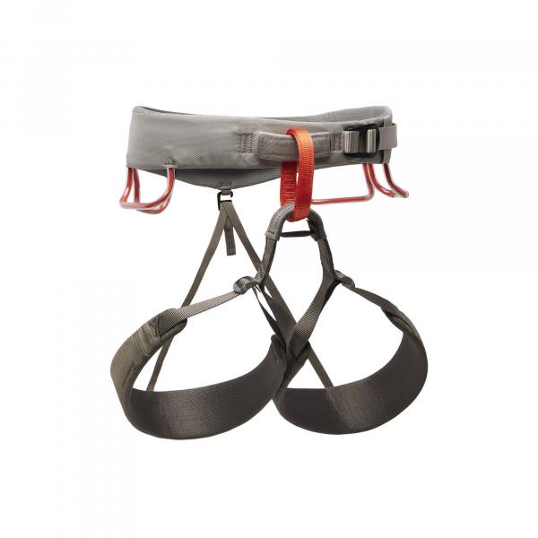 Uprząż wspinaczkowa Black Diamond Momentum Harness
