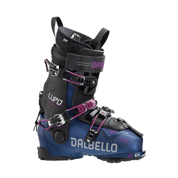 Buty skiturowe damskie Dalbello Lupo AX 100 W