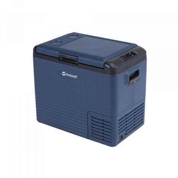 Lodówka przenośna Outwell Arctic Chill 50 - blue/black