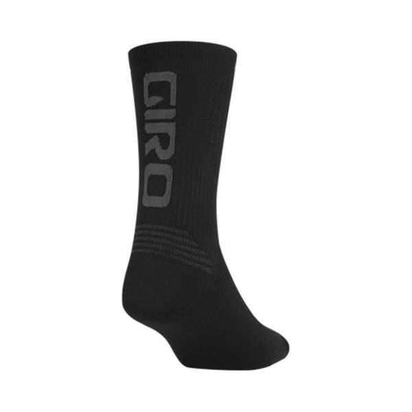 Skarpetki Giro Hrc+Grip