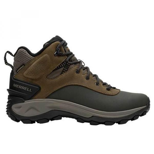 Buty trekkingowe męskie Merrell Thermo Kiruna 2 Mid Waterproof