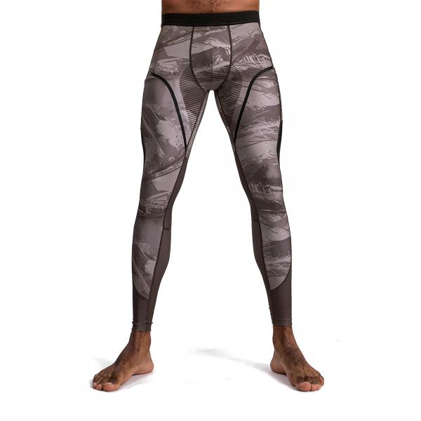 Legginsy męskie Venum Electron 3.0 Spats