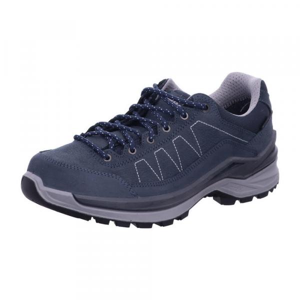 Buty trekkingowe męskie Lowa Toro Pro Low Gtx