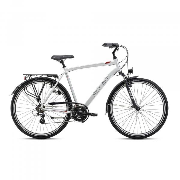 Rower trekkingowy ROMET WAGANT 0