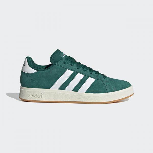 Buty do chodzenia męskie ADIDAS Grand Court Base 00s