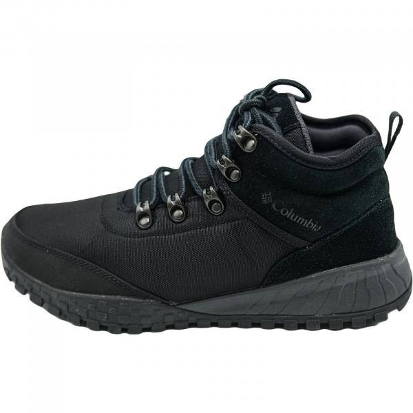 Buty trekkingowe męskie Columbia Fairbanks Mid