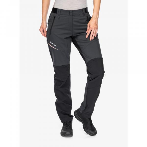 Spodnie turystyczne damskie Vaude Elope Pants