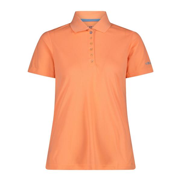 Damska koszulka polo CMP
