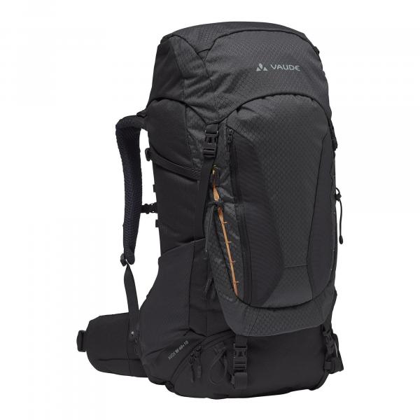 Plecak trekkingowy damski Vaude Avox 60+10 - black