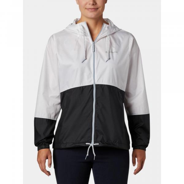 Kurtka wiatrówka damska Columbia Flash Forward II Windbreaker