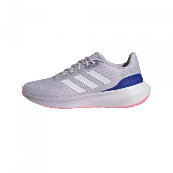 Buty Do Biegania Adidas Sport Runfalcon 3.0 W Damskie