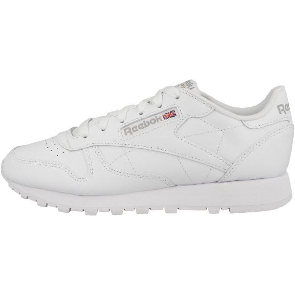 Buty do chodzenia damskie Reebok Classic Lthr