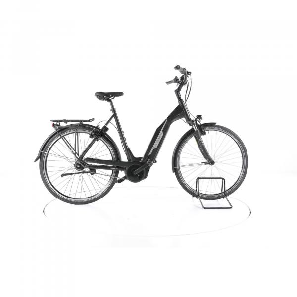 Second Life - Victoria eTrekking 7.6 City E-Bike 2021 - Stan dobry