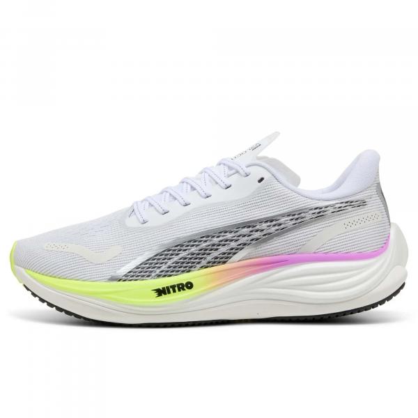 Buty Do Biegania Puma Velocity Nitro 3 Dorosłych