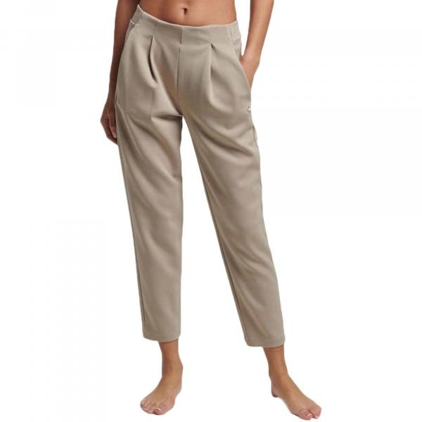 Spodnie turystyczne damskie Superdry Flex Tailored Joggers