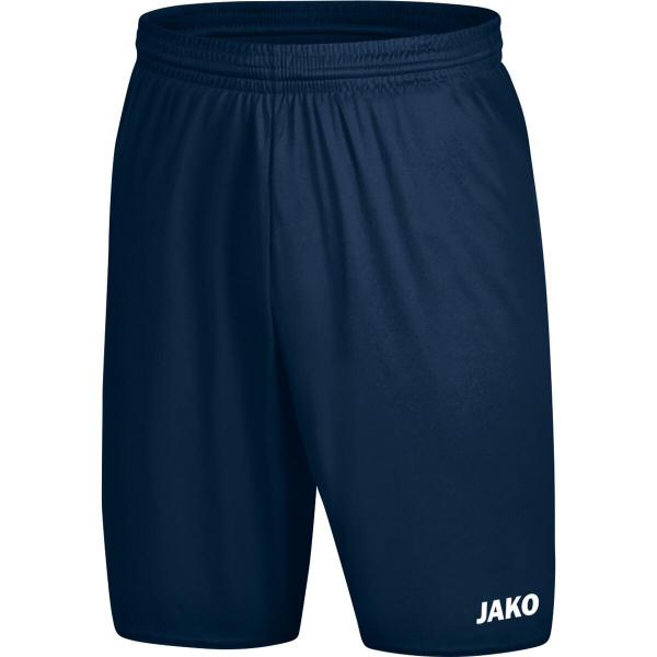 Szorty Jako Blue