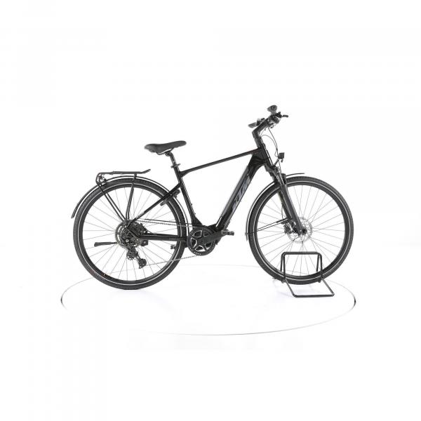 2nd Life - KTM Macina Sport SX 20 Trekking E-Bike 2024 - Jak nowy