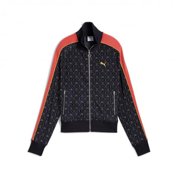 Puma Bluza Road To Unity Aop 62979216
