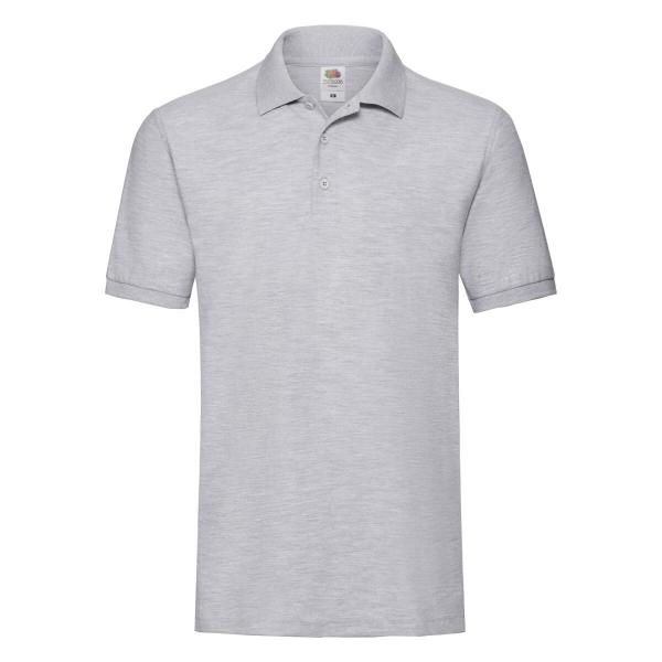 Męska Koszulka Polo Premium