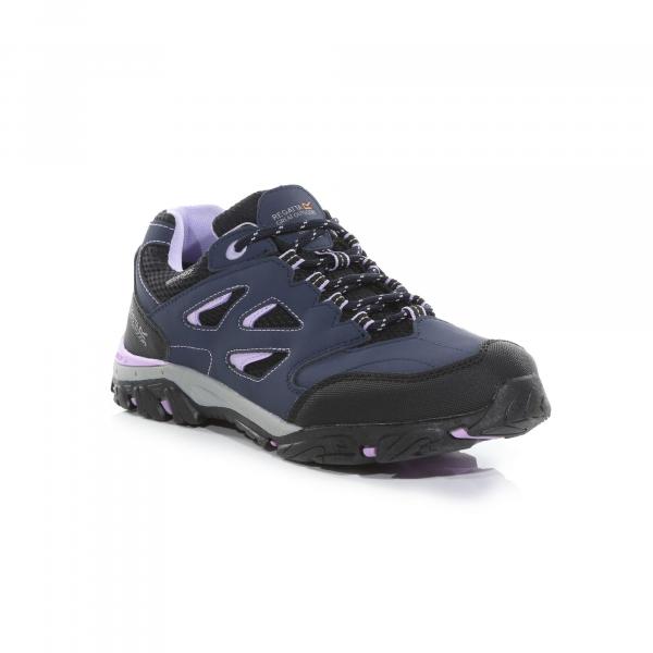 Buty trekkingowe dziecięce Holcombe Low