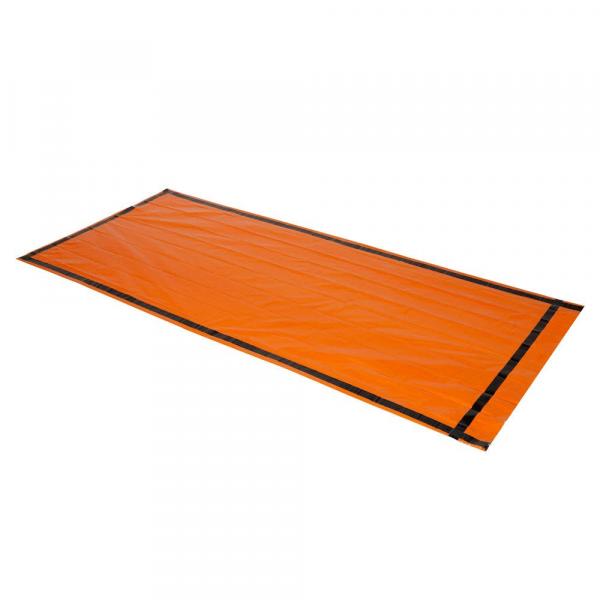 Płachta ratunkowa Trekmates Emergency Bivi - orange