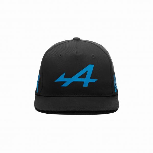 Czapka typu snapback Alpine F1 Adoflat 2024