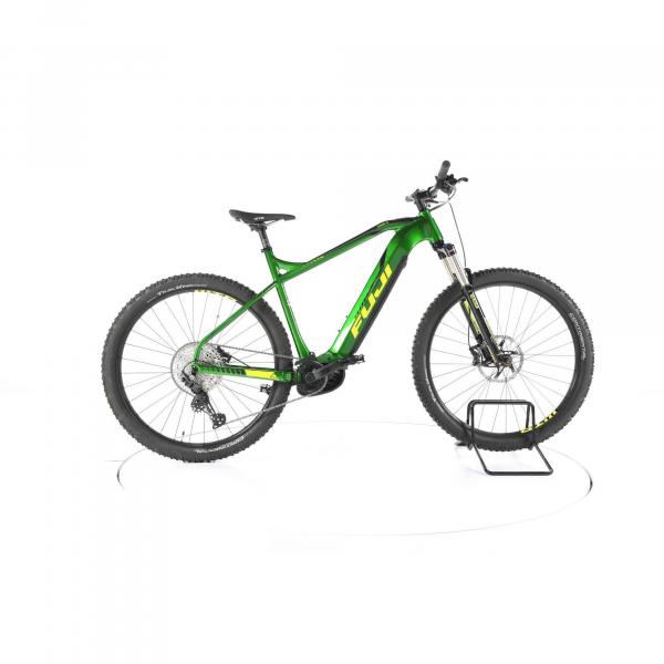 2nd Life - Fuji E-Ambient Evo E-Bike 2022 - Jak nowy