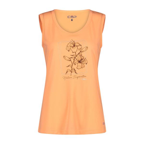 Damski tank top CMP