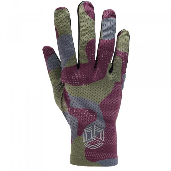 Rękawice rowerowe męskie SILVINI Men Gloves SALTARO