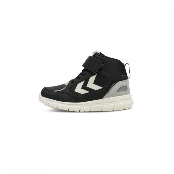 Trenerzy dla dzieci Hummel X-Light 2.0 Mid Tex