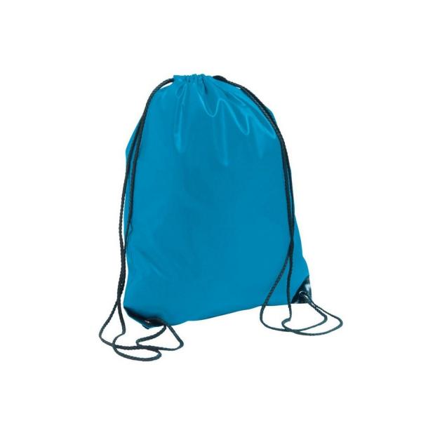 Urban Plain Drawstring Bag