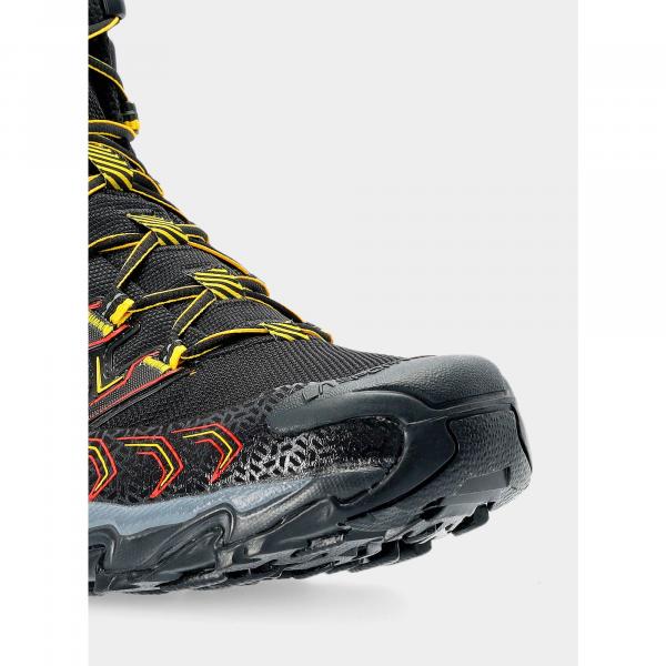 Buty turystyczne męskie La Sportiva Ultra Raptor II Mid GTX