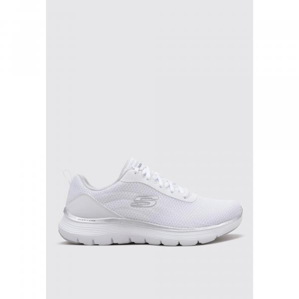 Tenisówki Skechers Model Flex Appeal 5.0 Kolor Biały