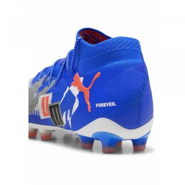 Buty piłkarskie unisex FUTURE 8 ULTIMATE FOREVER AG PUMA