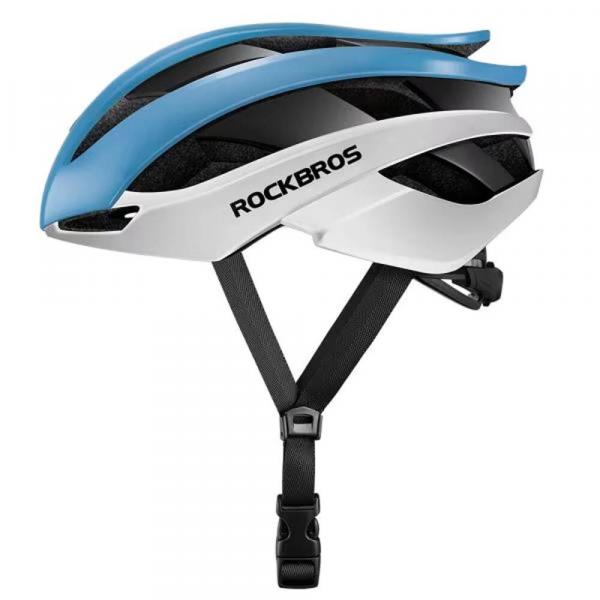 Kask rowerowy Rockbros