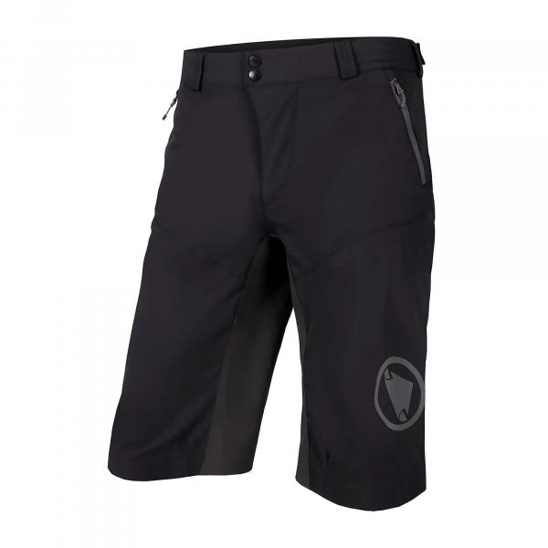 Spodenki rowerowe męskie Endura MT500 Spray Short