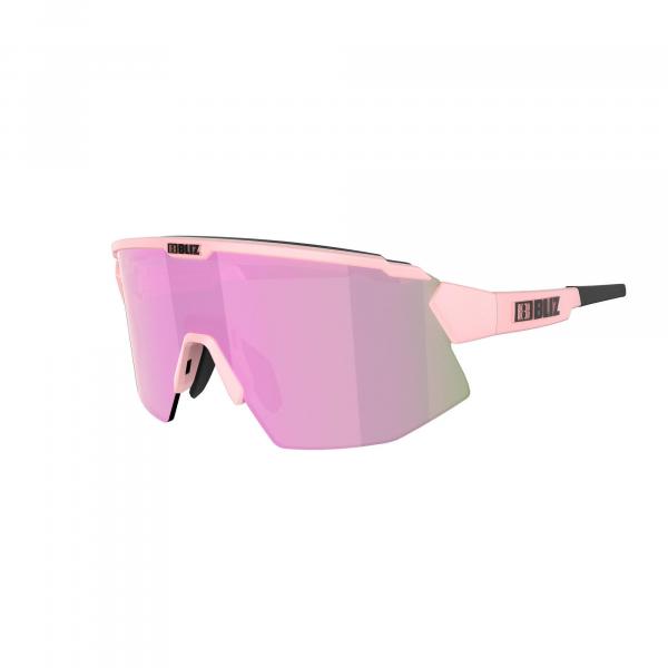 Okulary rowerowe Bliz Breeze matt