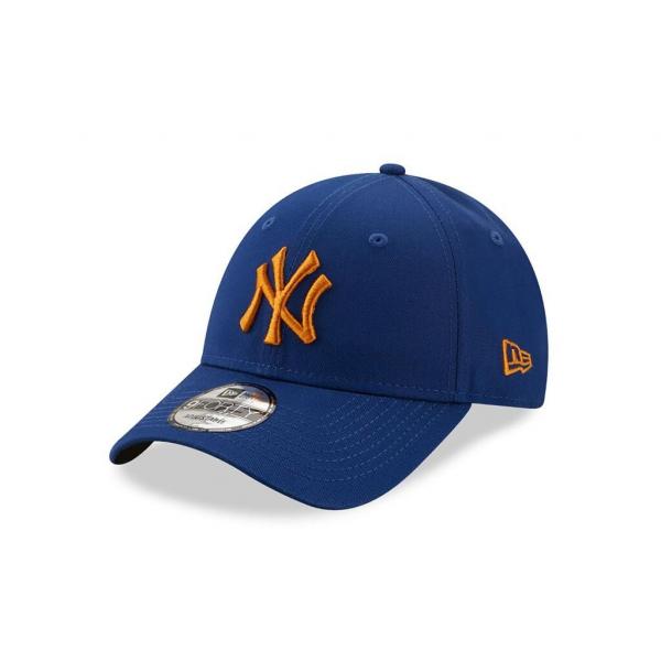 Czapka z daszkiem New Era Essential 9Forty Yankees