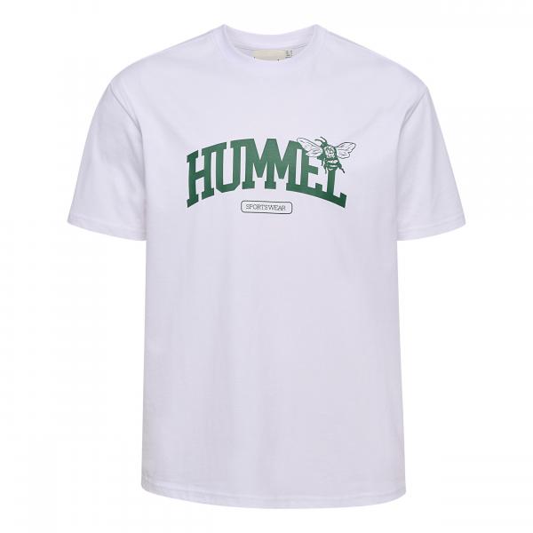 Koszulka Hummel Loose University Bee