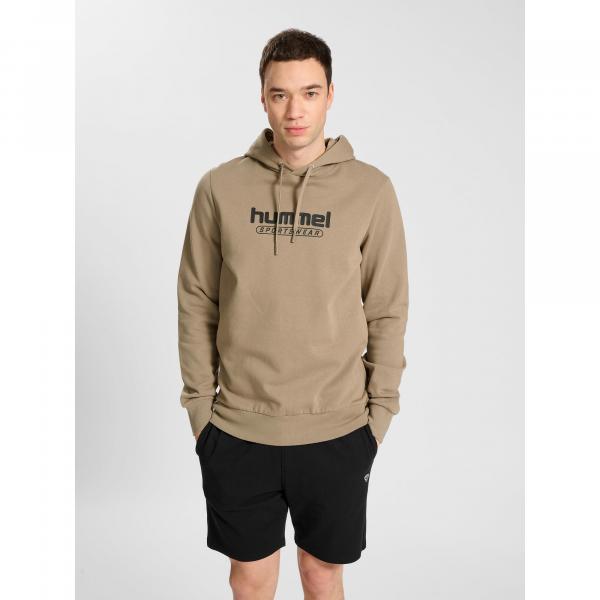 Sweat z kapturem Hummel Booster