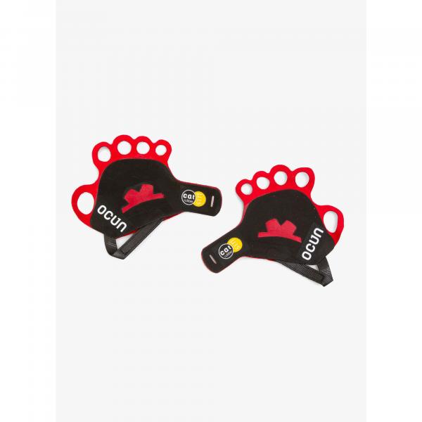 Rękawiczki do wspinaczki w rysach Ocun Crack Gloves Lite