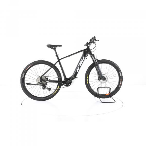 Second Life - KTM Macina Team 292 E-Bike 2021 - Stan dobry