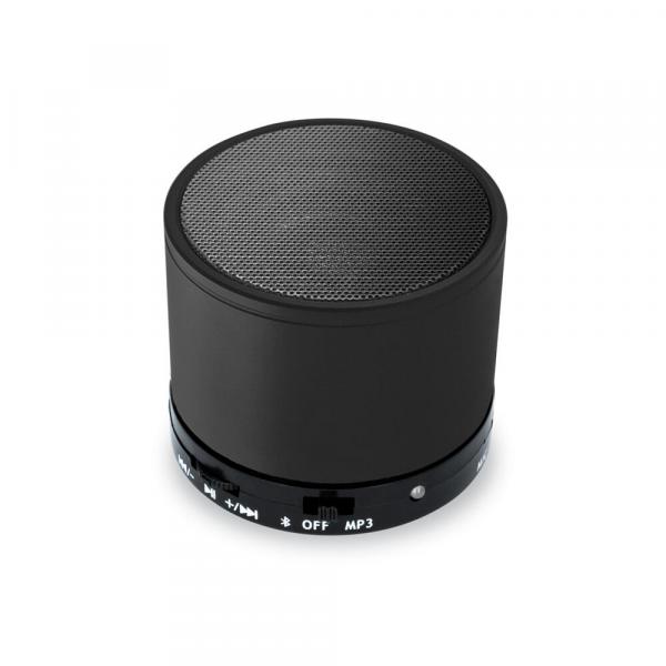 Głośnik przenośny Setty Junior Bluetooth 3W AUX/miniUSB