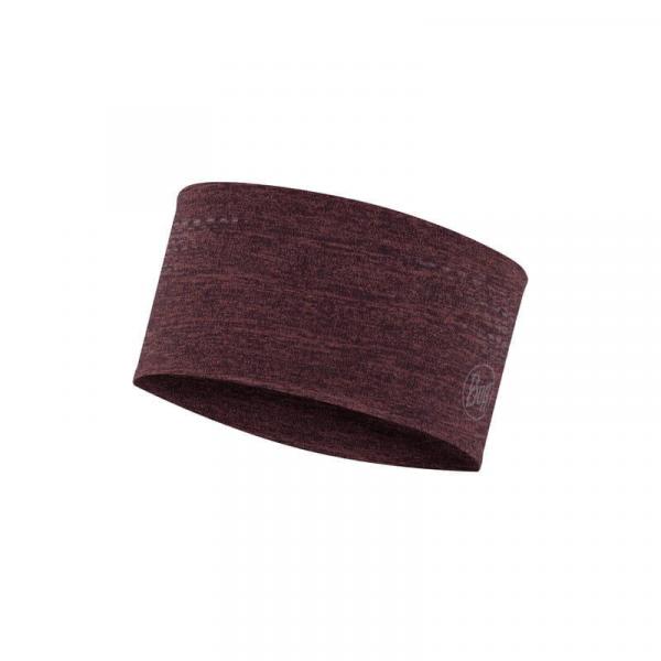 Opaska wielofunkcyjna z elementami odblaskowymi Buff Dryflx Headband