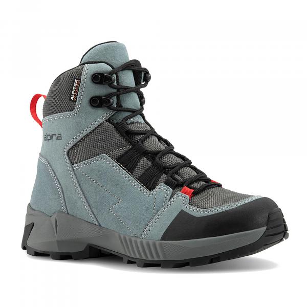 Buty trekkingowe damskie Alpina Tracker Mid